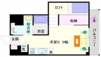 大阪市浪速区久保吉の賃貸