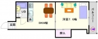 大阪市浪速区桜川の賃貸