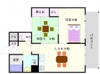 大阪市浪速区敷津東の賃貸