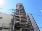 大阪の賃貸物件の詳細
