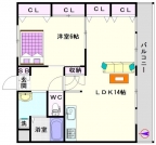 大阪市浪速区戎本町の賃貸