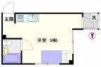 大阪市浪速区大国の賃貸
