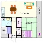 大阪市浪速区大国の賃貸