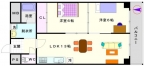 大阪市浪速区難波中の賃貸