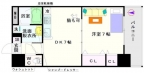 大阪市浪速区大国の賃貸
