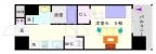 大阪市浪速区芦原の賃貸