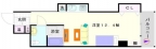 大阪市浪速区元町の賃貸