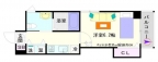 大阪市浪速区日本橋西の賃貸