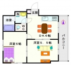 大阪市浪速区恵美須西の賃貸