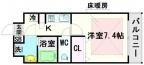 大阪市浪速区桜川の賃貸