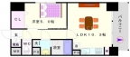 大阪市浪速区恵美須東の賃貸