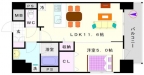 大阪市浪速区恵美須東の賃貸