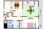 大阪市浪速区敷津西の賃貸