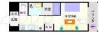 大阪市浪速区幸町の賃貸