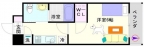 大阪市浪速区稲荷の賃貸