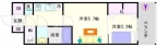 大阪市浪速区日本橋の賃貸