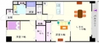 大阪市浪速区木津川の賃貸