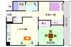 大阪市浪速区桜川の賃貸