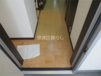 大阪市浪速区敷津西（大阪メトロ御堂筋線大国町駅）のタウンハウスその他1