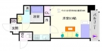 大阪市浪速区恵美須西の賃貸