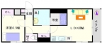 大阪市浪速区芦原の賃貸