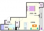 大阪市浪速区日本橋東の賃貸