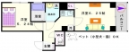 大阪市浪速区難波中の賃貸