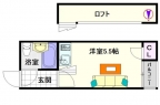 大阪市浪速区日本橋東の賃貸