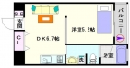 大阪市浪速区敷津西の賃貸