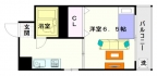 大阪市浪速区敷津西の賃貸