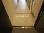 大阪市浪速区稲荷(JR大和路線JR難波駅)の分譲賃貸マンションその他6 大阪市浪速区稲荷(JR大和路線JR難波駅)の分譲賃貸マンションその他6