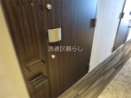 大阪市浪速区幸町の賃貸