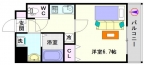 大阪市浪速区元町の賃貸
