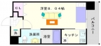 大阪市浪速区恵美須西の賃貸