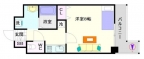 大阪市浪速区幸町の賃貸