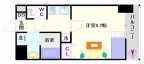 大阪市浪速区幸町の賃貸