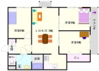 大阪市浪速区大国の賃貸