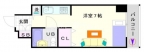 大阪市浪速区恵美須西の賃貸