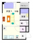 大阪市浪速区日本橋東の賃貸