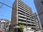 大阪の賃貸物件の詳細