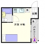 大阪市浪速区敷津西の賃貸