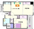 大阪市浪速区稲荷の賃貸