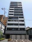 大阪の賃貸物件の詳細