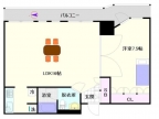 大阪市浪速区幸町の賃貸