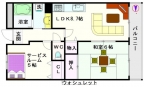 大阪市浪速区塩草の賃貸