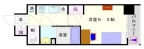 大阪市浪速区敷津西の賃貸