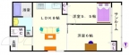 大阪市浪速区敷津東の賃貸