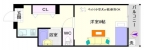 大阪市浪速区幸町の賃貸