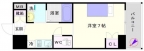 大阪市浪速区塩草の賃貸