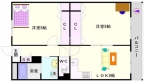 大阪市浪速区稲荷の賃貸